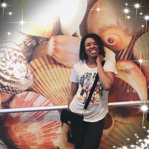 Meet your Posher, Candi